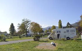 Camping Le Medieval